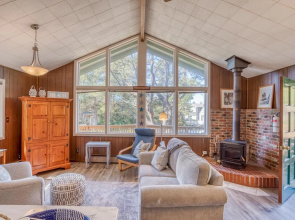 The Beach Cabin MCA 736