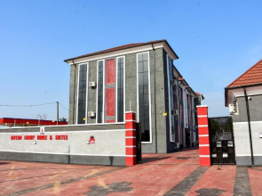 Daystar Luxury Homes and Suites