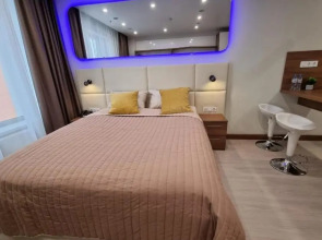 MaxRealty24 на Митинской 16