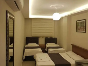 Hotel Feryil Centrum