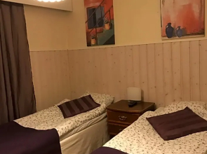 E-City B&B
