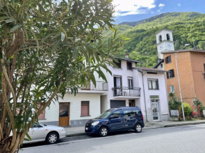 Casa Bruno