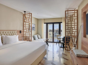 Steigenberger Al Dau Beach	