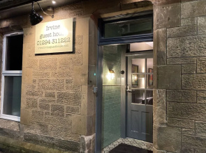 Irvine Guest House