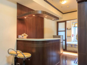 Happyhouse Service Apartment