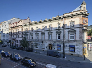 Ekoidea - Station Apartments