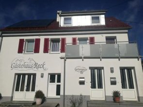 Pension Reck