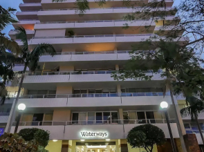 Waterways Luxury Apartments