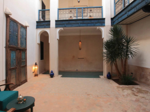 Riad Dar Sara
