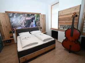 VIP Top 19 in Viena With 1 Bedrooms and 1 Bathrooms