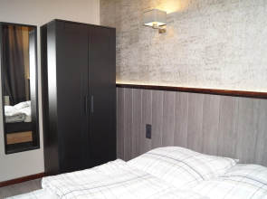 Classy apartment at European Quarter 2