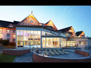 Selma Spa+