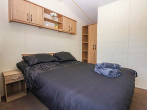 Hideaway Lodge