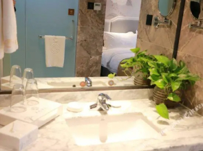 Tianyuan Lushan Hotel