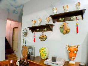 Yijing Bed and Breakfast