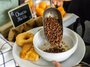 Unite Hostel Barcelona