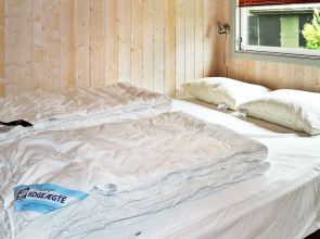 Exclusive Holiday Home in Hadsund Jutland With Sauna