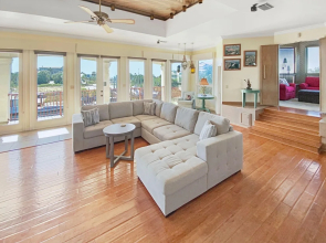 Vista Marina by Destin Getaways