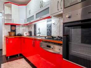 Wonderful Apartment Close to Malls in Sisli