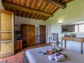 Borgo la Collinetta - Appartamento
