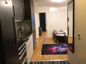 Årsta Apartment , Stockholm