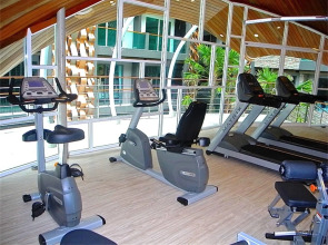 Emerald Patong New Studio with Balcony