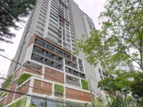 Roomo Brooklin Morumbi Residencial