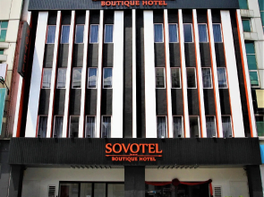Sovotel Boutique Hotel @ Puchong