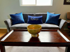 Idyllic 1BR APT in Ocean Beach