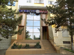Elektromash Hotel