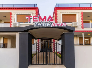 Tema Martılı Apart