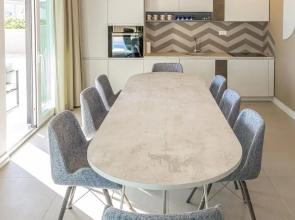 Nice Home in Novalja With Wifi, 4 Bedrooms and Outdoor Swimming Pool