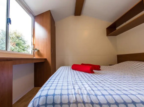 Camping Resort Tina Vrsar