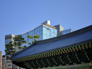 Nine Tree By Parnas Seoul Insadong