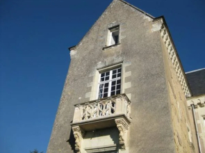 Chateau De Montriou