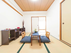 Awaji Central Room NC03