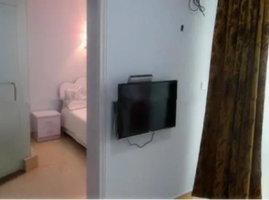 Luoyang Hengda Apartment Hotel