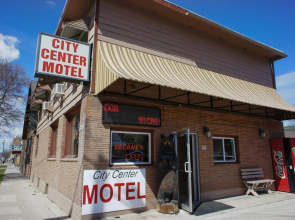 City Center Motel