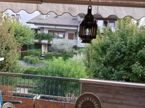 Claudia House Green Residence Sirmione