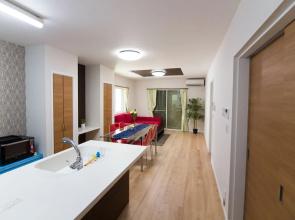 Sdy Hostel