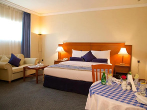 Lavender Hotel Sharjah