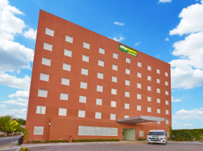 City Express Junior by Marriott Merida Altabrisa