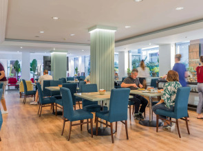 Aparthotel Mariano Cubi Barcelona