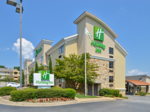 Holiday Inn Little Rock West - Chenal Pkwy