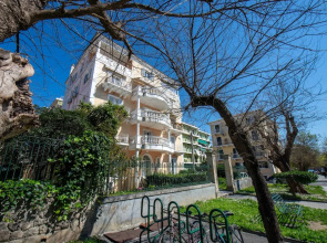 Celestina Corfu Town Apartment