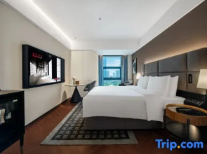 IntercityHotel Zhuhai Hengqin Seaview
