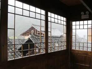 Yunduan · Lanyueting Resort Hotel (Xijiang Guanjingtai)