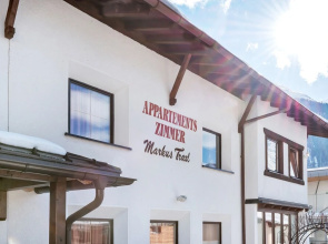 Appartements Traxl by Skinetworks