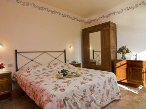 Agriturismo Biologico Antico Uliveto