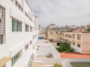 Apartment in Rabat City Centre